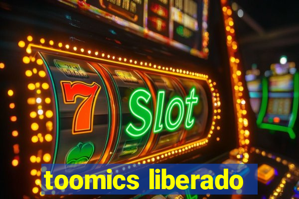 toomics liberado